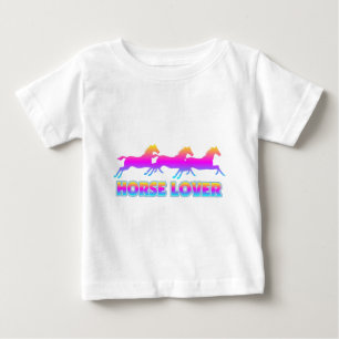 Camiseta Fuso Horso