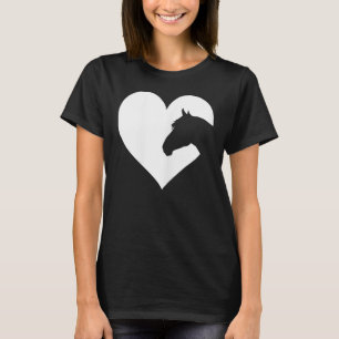 Camiseta Fuso Horso