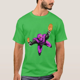 Camiseta Fusoldado Lança presente