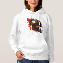 Camiseta Fußball in Deutschland Farben, Name