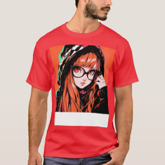 Camiseta futabu 1