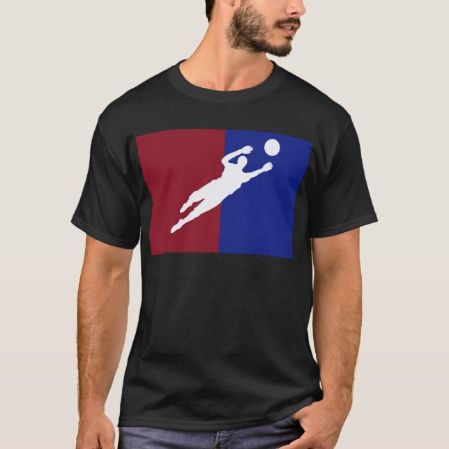 Camiseta Futebol (Frente)
