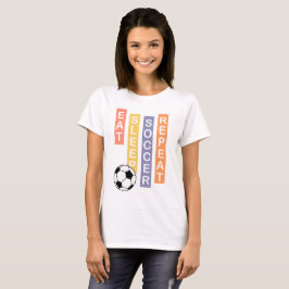 Camiseta futebol