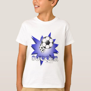 Camiseta Futebol!