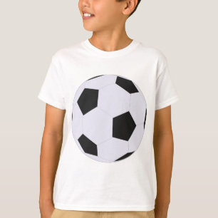 Camiseta Futebol