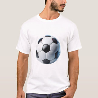 Camiseta Futebol