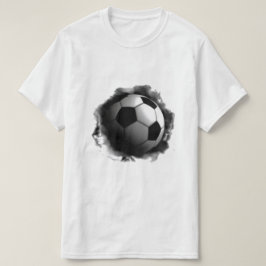 Camiseta Futebol
