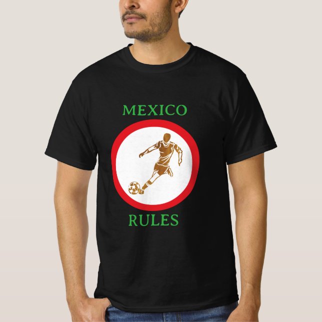 CAMISETA FUTEBOL (Frente)