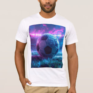 Camiseta Futebol