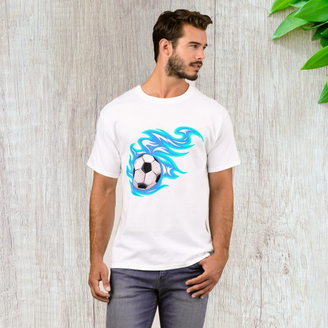 Camiseta Futebol (Criador carregado)