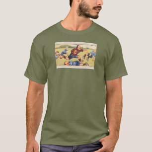 Camiseta Futebol