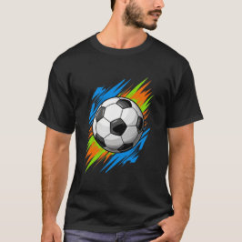 Camiseta Futebol