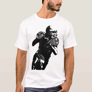 Camiseta Futebol