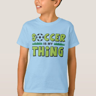 Camiseta Futebol