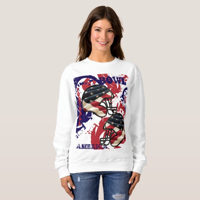CAMISETA FUTEBOL (Frente Completa)