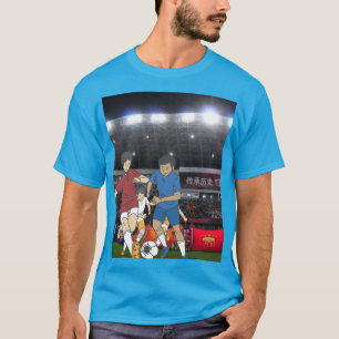 CAMISETA FUTEBOL 2026