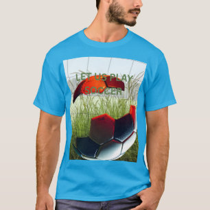 CAMISETA FUTEBOL 2026 NA AMÉRICA