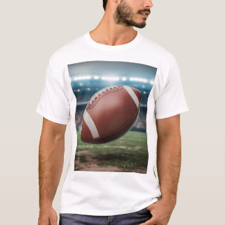 Camiseta Futebol americano