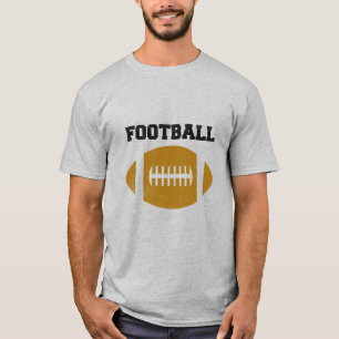 Camiseta Futebol americano