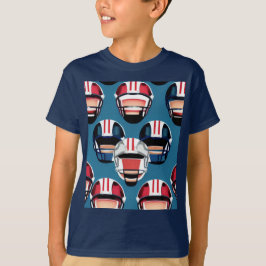 Camiseta Futebol americano