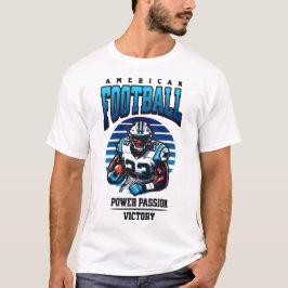 Camiseta Futebol americano