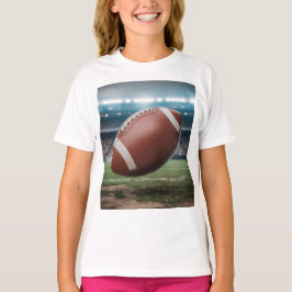 Camiseta Futebol Americano