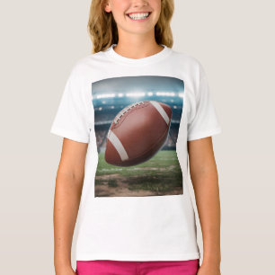 Camiseta Futebol Americano