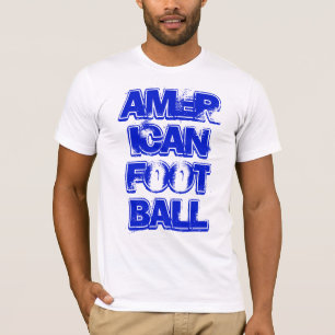 Camiseta Futebol americano