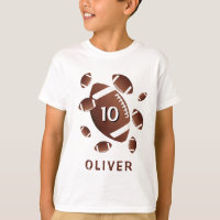 Futebol Americano Bolas de Esportes