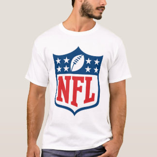 Camiseta Futebol americano da Nfl