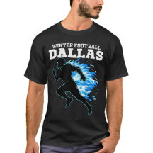 FUTEBOL AMERICANO DE INVERNO DE DALLAS