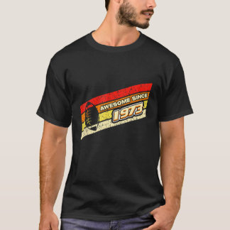 Camiseta Futebol americano é fantástico desde 1973 49º
