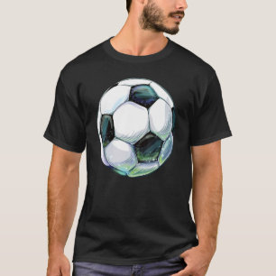 Camiseta Futebol americano futebol masculino Esportes no Re