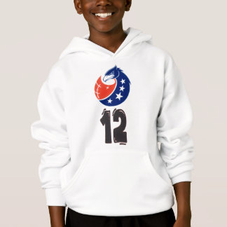 Camiseta Futebol Americano: Glória Gridiron
