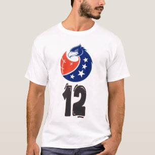 Camiseta Futebol Americano: Glória Gridiron
