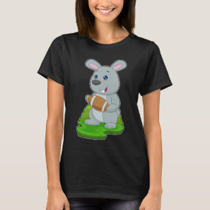 Camiseta Futebol Americano Rabbit