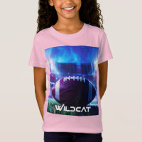 FUTEBOL AMERICANO - WILDCAT