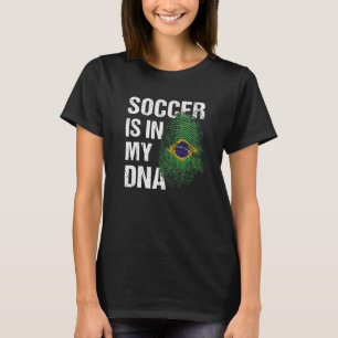 Camiseta Futebol Brasil de Futebol Brasil