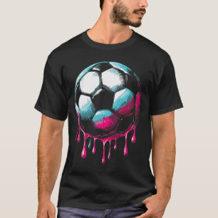 Camiseta Futebol Byll Drip
