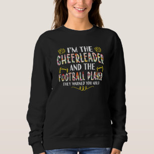 Camiseta Futebol Cheic Women Girls Cheerleader 1