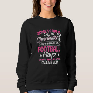 Camiseta Futebol Cheic Women Mães 1