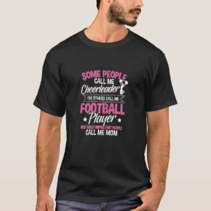 Camiseta Futebol Cheic Women Mães 1