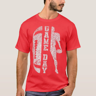 Camiseta Futebol Cuja Festa De Futebol É Um Dia De Jogo4