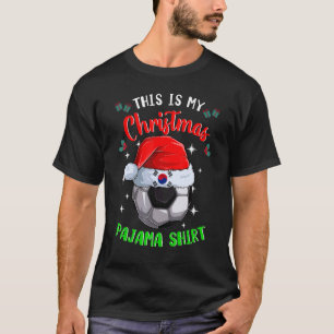 Camiseta Futebol da Coreia do Sul 2022 Este É O Meu Cristo