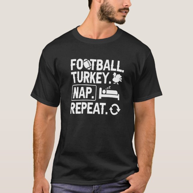 Camiseta Futebol da Turquia - Repetição do Prêmio de Ação d (Frente)