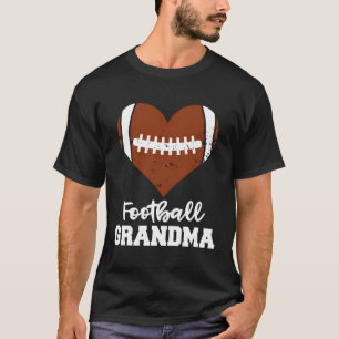 Camiseta Futebol da vovó dele