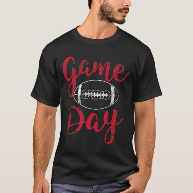 Camiseta Futebol das melhores mulheres (Frente)