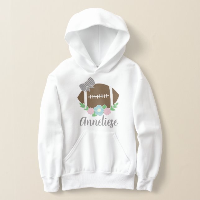 Camiseta Futebol de Arco Floral (Postura )