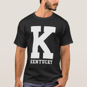 Camiseta Futebol de basquetebol do Kentucky Big Blue