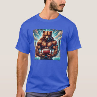 Camiseta Futebol de Chicago v2